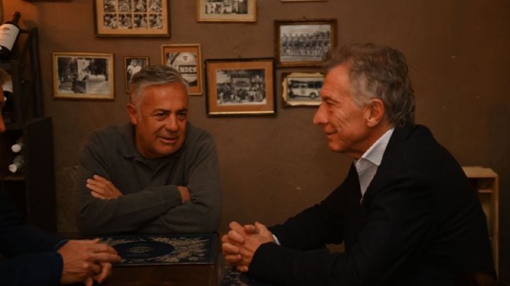 Las dudas y certezas que dejó el paso de Mauricio Macri por Mendoza