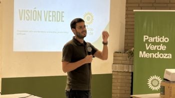 El año de la Mendoza Verde: del Modelo de Oasis a la Nueva Frontera del Arraigo