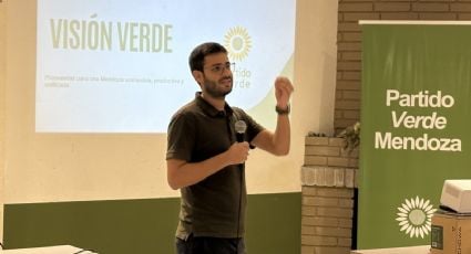 El año de la Mendoza Verde: del Modelo de Oasis a la Nueva Frontera del Arraigo