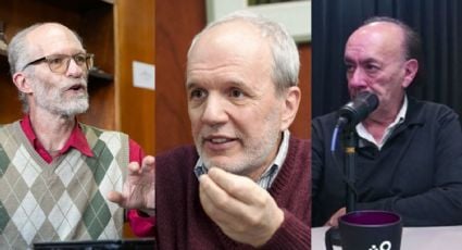 Prestigiosos ambientalistas darán una clase pública en la UNCuyo