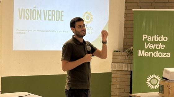 El año de la Mendoza Verde: del Modelo de Oasis a la Nueva Frontera del Arraigo