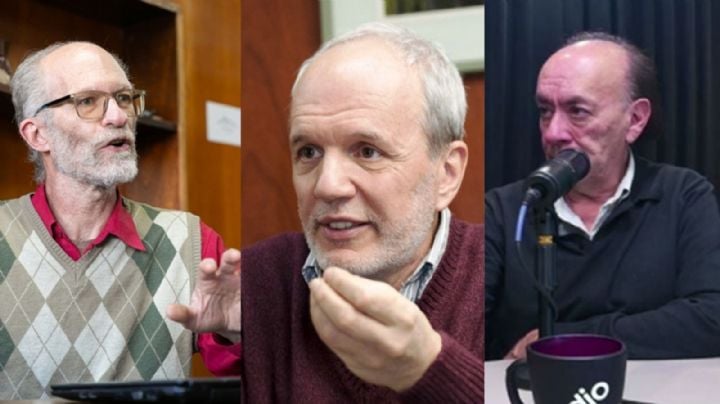 Prestigiosos ambientalistas darán una clase pública en la UNCuyo