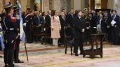 Foto ilustrativa de la nota titulada: La Iglesia confirmó que Karina Milei excluyó a Victoria Villarruel del Tedeum