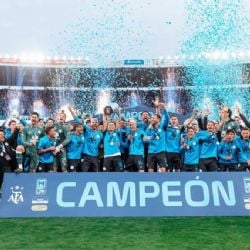 Belgrano revirtió una final inolvidable ante River y es campeón por primera vez
