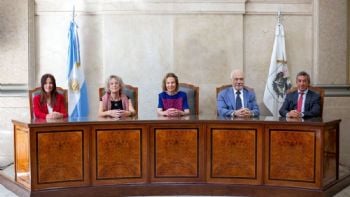 La Corte porteña aplicará inteligencia artificial por exceso de ingreso de causas