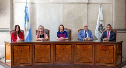 La Corte porteña aplicará inteligencia artificial por exceso de ingreso de causas