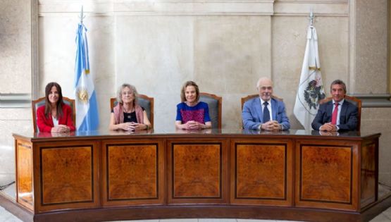 La Corte porteña aplicará inteligencia artificial por exceso de ingreso de causas