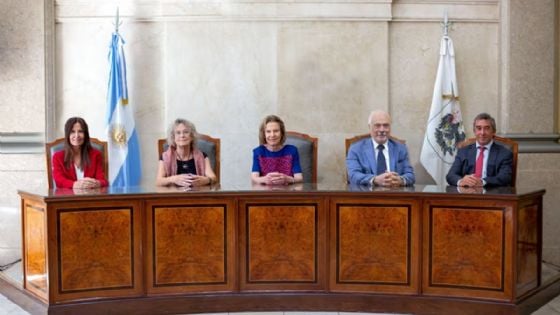 La Corte porteña aplicará inteligencia artificial por exceso de ingreso de causas