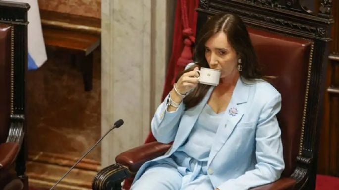 La Iglesia confirmó que Karina Milei excluyó a Victoria Villarruel del Tedeum
