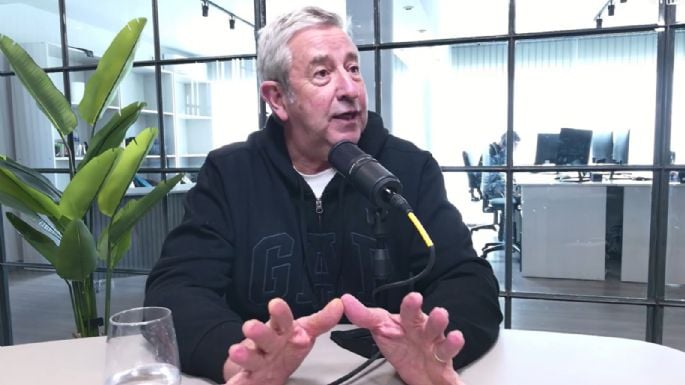 Julio Cobos:  "La competencia va a estar entre Ulpiano Suárez y Luis Petri"