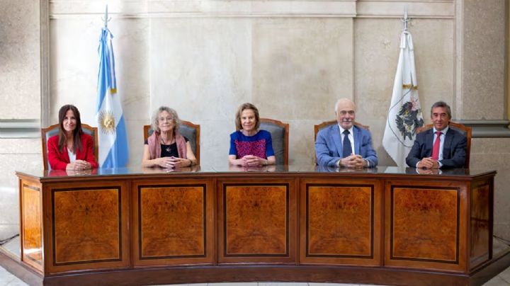 La Corte porteña aplicará inteligencia artificial por exceso de ingreso de causas