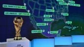 Foto ilustrativa de la nota titulada: Los deudores alimentarios no podrán entrar a los partidos del Mundial 2026 