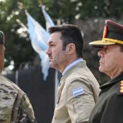 Una encuesta pone en jaque las aspiraciones de Luis Petri a la gobernación