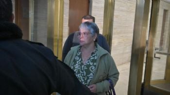 Declaró la ex esposa de Centeno y confirmó que ella fue su “testaferro”