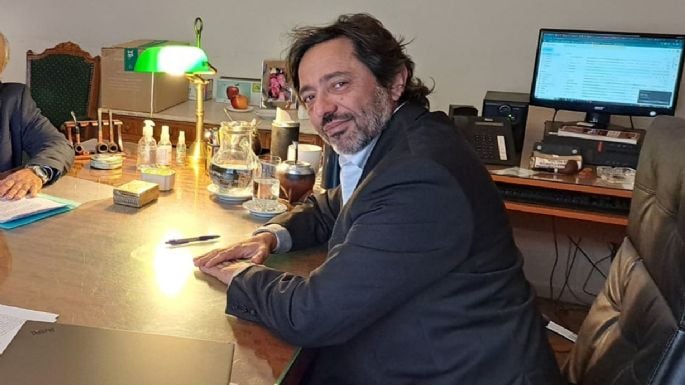 El Fiscal de Estado pone la lupa sobre las sociedades creadas por el gobierno