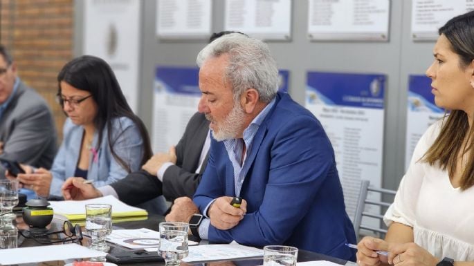 Imputaron a Humberto Mingorance por la contaminación en Los Corralitos