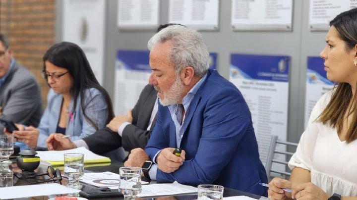 Imputaron a Humberto Mingorance por la contaminación en Los Corralitos