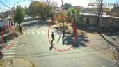 Foto ilustrativa de la nota titulada: Sin patrulleros: policías tuvieron que salir corriendo a atender una denuncia