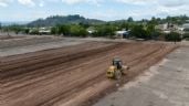 Foto ilustrativa de la nota titulada: El proyecto para transferir terrenos de la ex Playa San Agustín al IPV obtuvo media sanción 