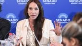 Foto ilustrativa de la nota titulada: Denunciaron penalmente a Javier Milei por vetar el pliego de una candidata a jueza federal