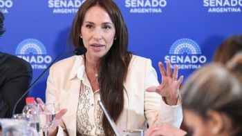 Denunciaron penalmente a Javier Milei por vetar el pliego de una candidata a jueza federal