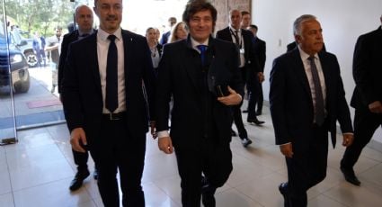 Milei perdió 10 puntos en Mendoza, la mayor demanda es el empleo y Petri es el candidato de mayor potencialidad