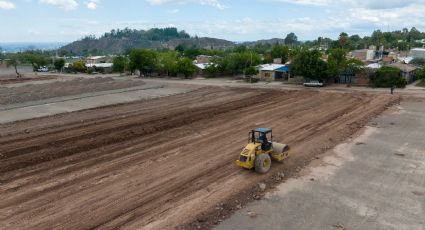 El proyecto para transferir terrenos de la ex Playa San Agustín al IPV obtuvo media sanción 