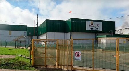 Granja Tres Arroyos cerró por tiempo indeterminado su planta de Entre Ríos  - El Medio