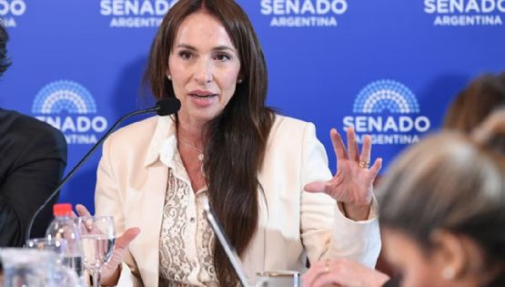 Postergan el tratamiento del pliego de la jueza Michelli