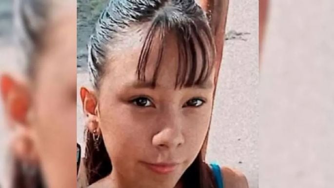 Detuvieron a un hombre por la desaparición de Agostina Vera 