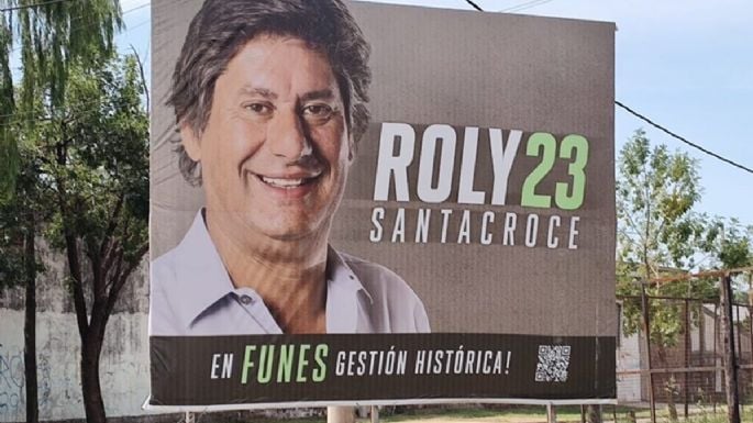 Un intendente se toma licencia para ir al Mundial