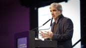 Foto ilustrativa de la nota titulada: Caputo: “La economía se va a llevar puesta a la política” 