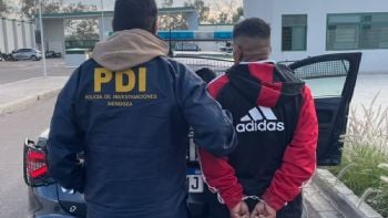 Detuvieron a un conductor que habría atropellado y matado a un jubilado en Las Heras