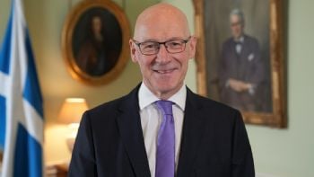 Escocia insiste por su independencia del Reino Unido