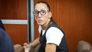 Agustina Cosachov declaró por primera vez en el juicio por la muerte de Maradona 
