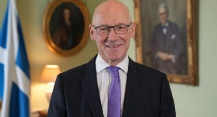 Escocia insiste por su independencia del Reino Unido