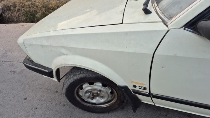Detuvieron a un conductor que habría atropellado y matado a un jubilado en Las Heras