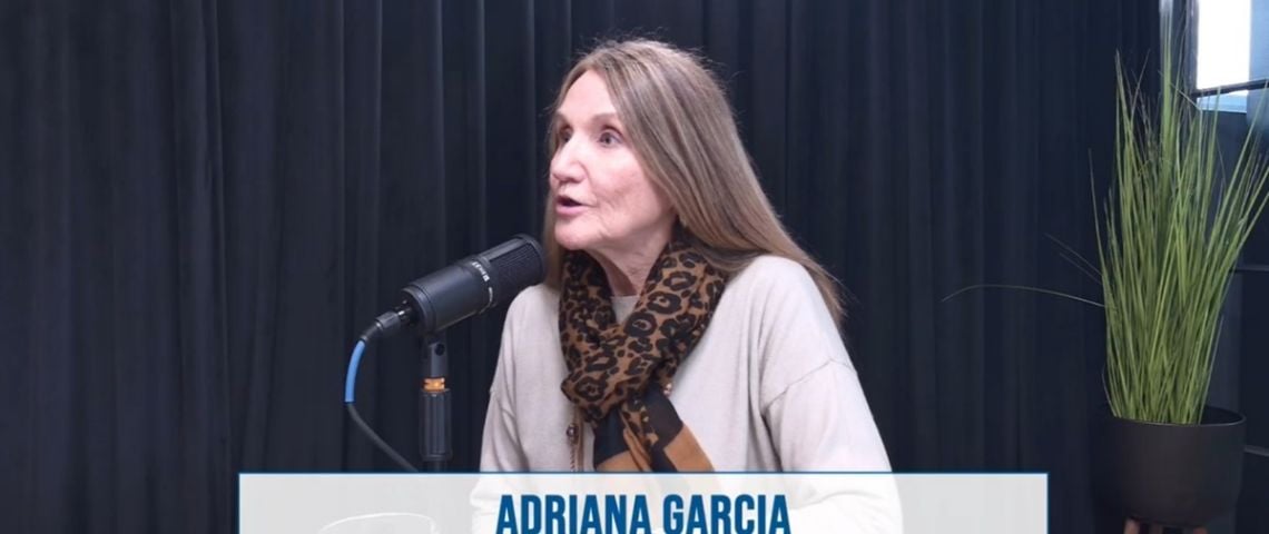 Adriana García: “Hay una intromisión muy fuerte del Gobierno provincial en la Uncuyo”