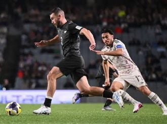 Por qué un futbolista del seleccionado de Nueva Zelanda se convirtió en la figura del Mundial 