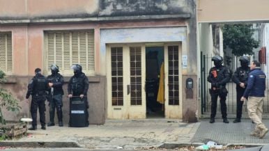 Foto iliustrativa de  Desaparición de Agostina Vega: se levantó el secreto de sumario
