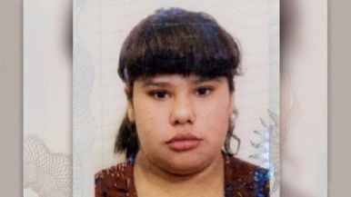 Foto iliustrativa de  Encontraron muerta a una adolescente que era buscada desde mediados de mayo