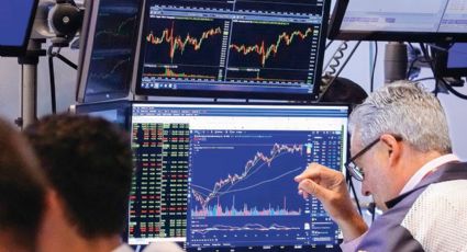 El Riesgo País se afianza por debajo de los 500 puntos