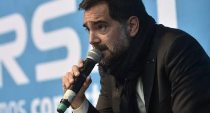 Detuvieron al mendocino Facundo Leal y encuentran más de 2.4 millones de dólares