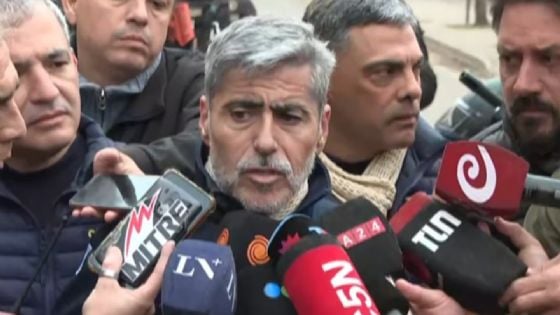 Habló el ministro de Seguridad de Córdoba: “A Agostina Vega buscamos con vida o sin vida”