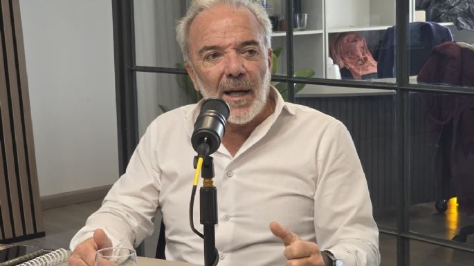 #SeDijo: mano a mano con Humberto Mingorance por el desborde cloacal de Los Corralitos