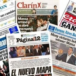 Los Mass Media y las profecías autocumplidas