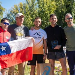 Más de 54.000 turistas vinieron a Mendoza en el fin de semana largo por el Día del Trabajador
