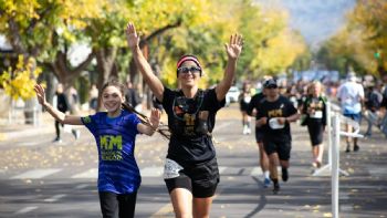 La Maratón Internacional de Mendoza reunirá a más de 11.000 corredores
