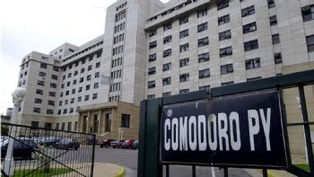 El Gobierno planea reducir los juzgados federales que investigan las causas de corrupción