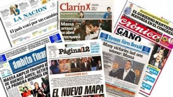 Los Mass Media y las profecías autocumplidas